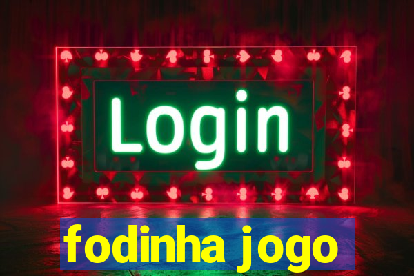 fodinha jogo